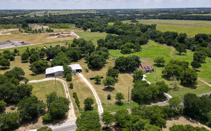 Pictures of Land property located at 7281 FM 455, Sanger, TX 76266 for sales - image #1