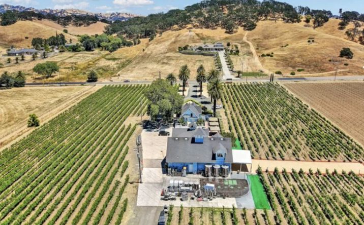 Pictures of Hospitality, Land, Retail, Special Purpose property located at 5071 Suisun Valley Rd, Fairfield, CA 94534 for sales - image #1