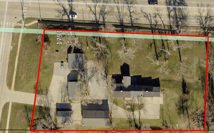Pictures of Land, Mixed Use property located at 1791 16th Ave SW, Cedar Rapids, IA 52404 for sales - image #1