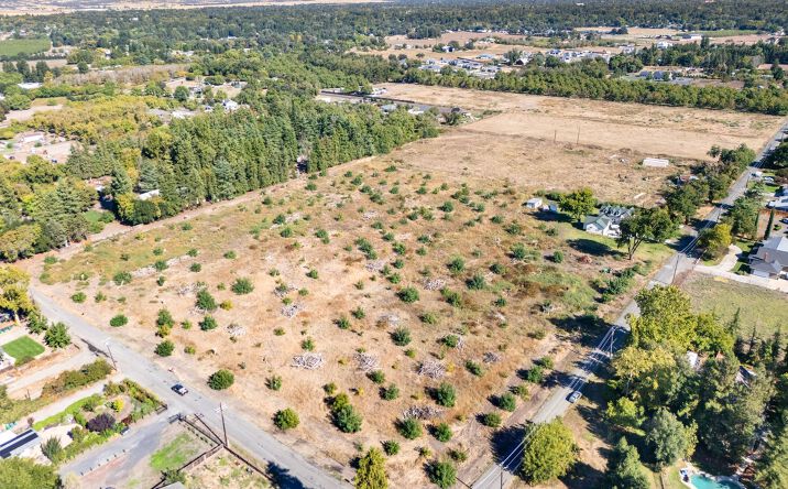 Pictures of Land property located at 3310 Rodeo, Chico, CA 95973 for sales - image #1