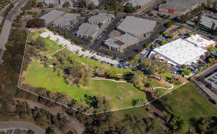 Pictures of Industrial property located at 1755 La Costa Meadows Dr, 92078, CA 92078 for sales - image #1