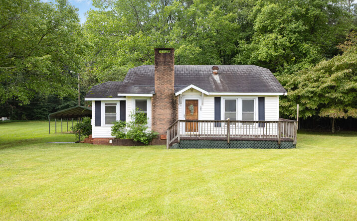 Pictures of Land property located at 985 NC-152, China Grove, NC 28023 for sales - image #1