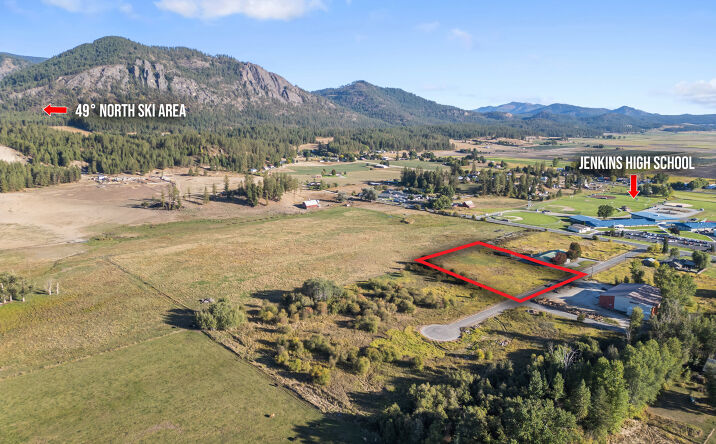 Pictures of Land property located at N 7th St E, Chewelah, WA 99109, Chewelah, WA 99109 for sales - image #1