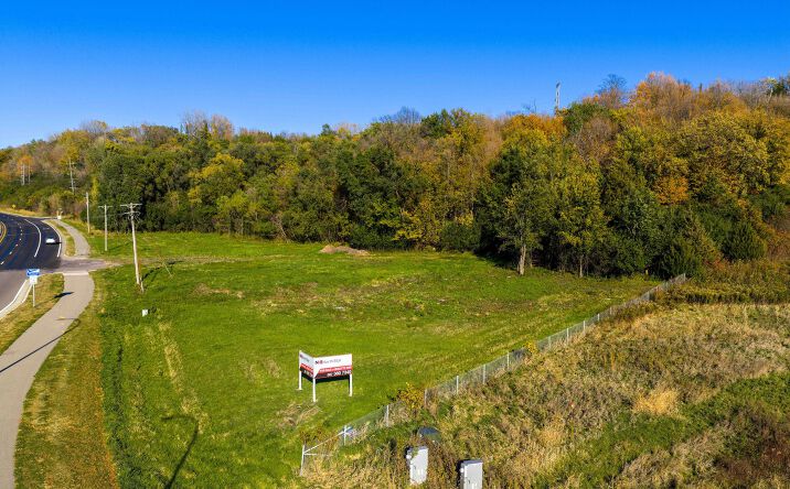 Pictures of Land property located at 2401 North Riverfront Drive, Mankato, MN 56001 for sales - image #1
