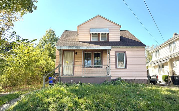 Pictures of Special Purpose property located at 3833 E 144th Street, Cleveland, OH 44128 for sales - image #1