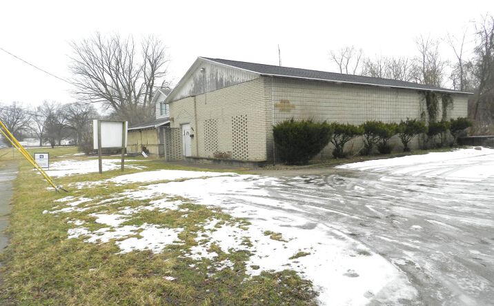 Pictures of Industrial, Office property located at 407 S Fair Avenue, Benton Harbor, MI 49022 for sales - image #1