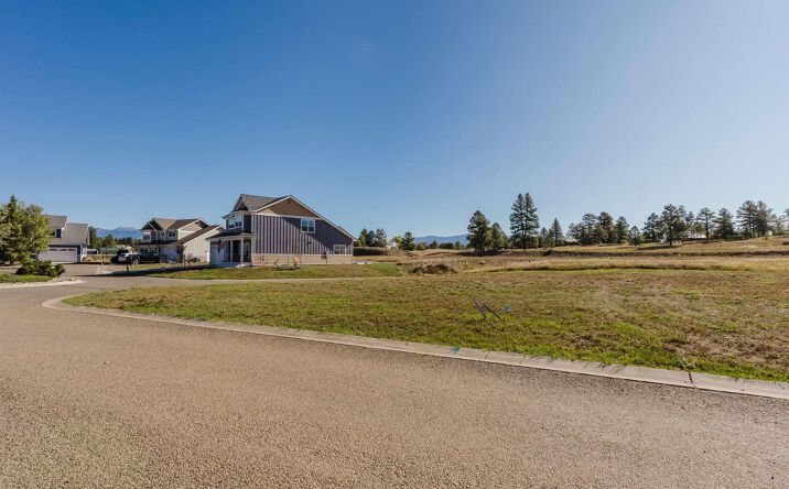 Pictures of Land property located at 9 Little Pine Ln, Pagosa Springs, CO 81147 for sales - image #1