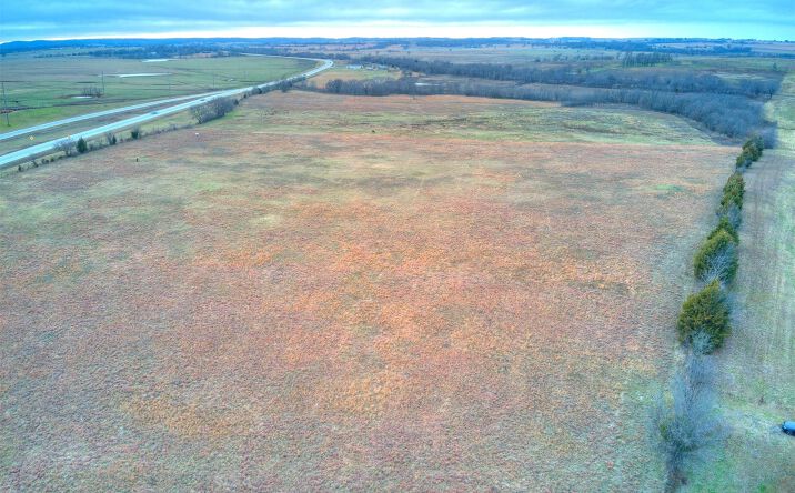 Pictures of Land property located at 435006 E Hwy 60, Vinita, OK 74301 for sales - image #1