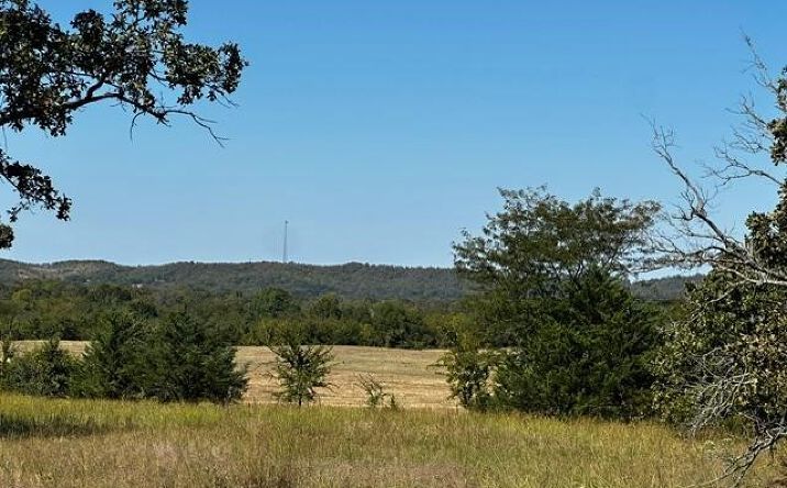 Pictures of Land property located at Miller Road, Stringtown, OK 74569 for sales - image #1