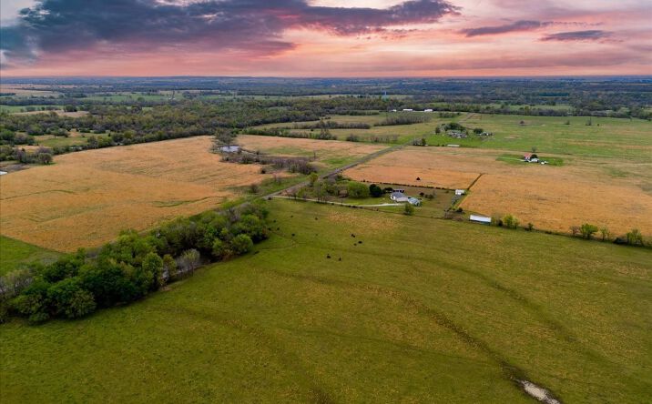 Pictures of Land property located at 04 S 4360 Road, Vinita, OK 74301 for sales - image #1