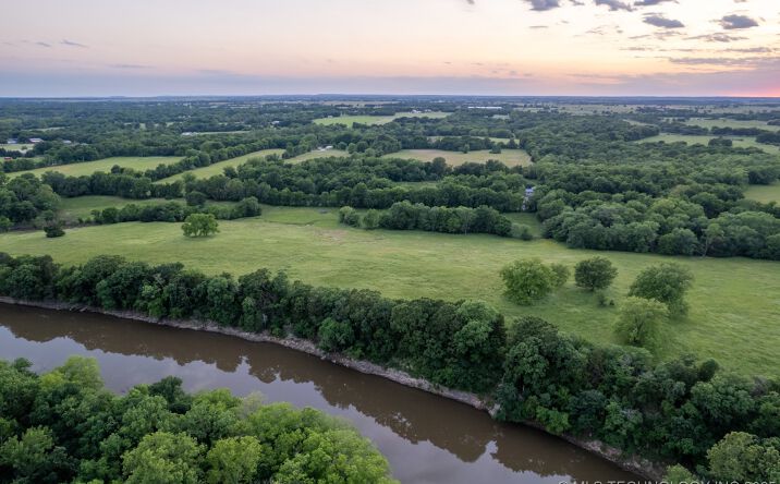 Pictures of Land property located at 55 S 4420 Road, Vinita, OK 74301 for sales - image #1
