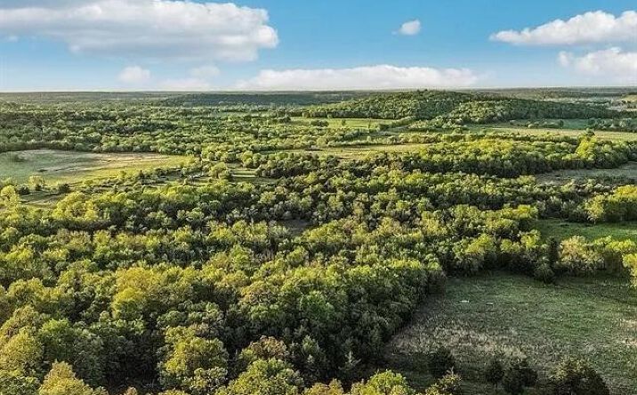 Pictures of Land property located at 2 S 490 Road, Tahlequah, OK 74464 for sales - image #1