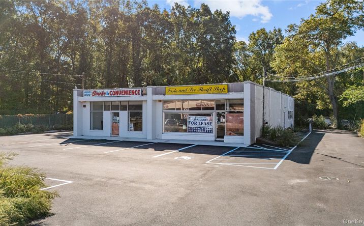 Pictures of Retail property located at 720 Route 25A, Brookhaven, NY 11778 for sales - image #1