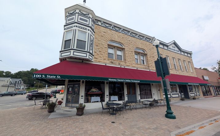 Pictures of Business for Sale, Retail property located at 1100 S State Street, Lockport, IL 60441 for sales - image #1