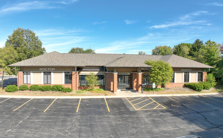 Pictures of Business for Sale, Office property located at 1048-1054 Norwood Lane, Bartlett, IL 60103 for sales - image #1