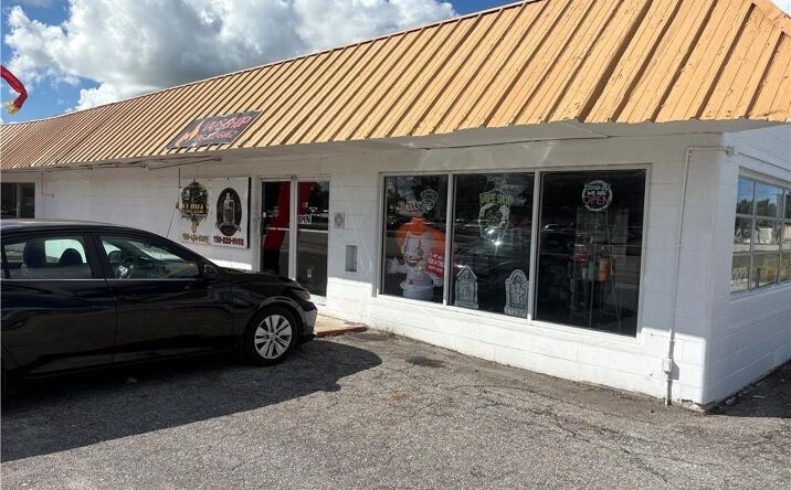 Pictures of Special Purpose property located at 429 us 27 Highway, Moore Haven, FL 33471 for sales - image #1