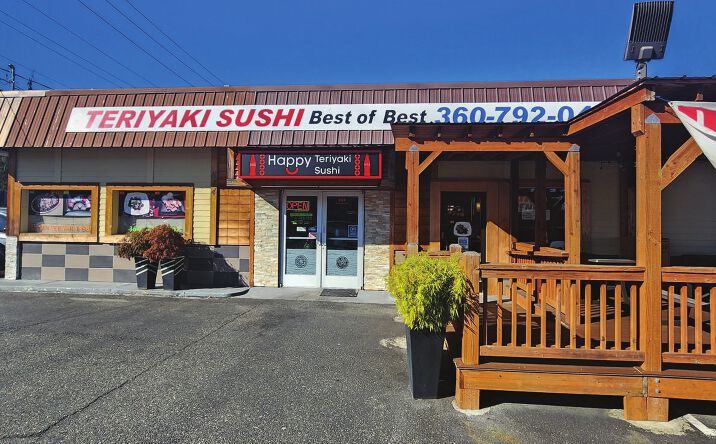 Pictures of Retail property located at 844 6th St, Bremerton, WA 98337 for sales - image #1