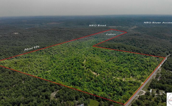 Pictures of Land property located at Lot 19 E 64 hwy, Lebanon, MO 65536 for sales - image #1