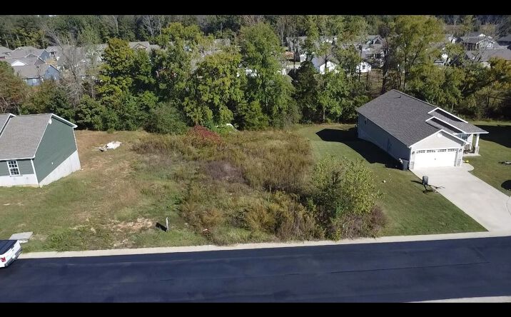 Pictures of Land property located at 303 Grady Drive, Rombauer, MO 63901 for sales - image #1