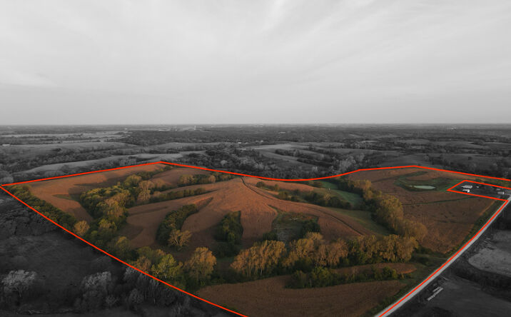Pictures of Land property located at 300th Ave, Leon, IA 50103 for sales - image #1