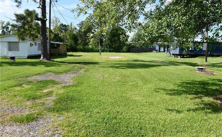 Pictures of Land property located at 2310 Alford Rd, Westlake, LA 70669 for sales - image #1