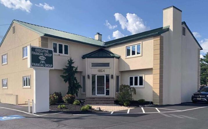 Pictures of Office property located at 1864 Route 70, Cherry Hill Township, NJ 08003 for sales - image #1