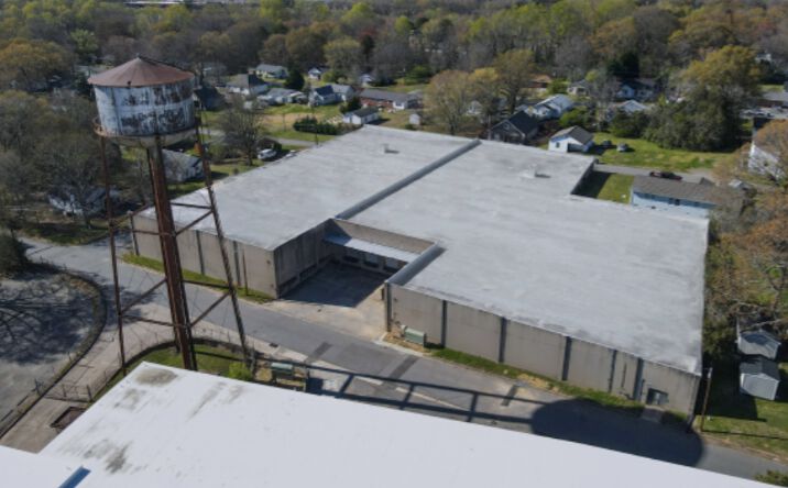 Pictures of Industrial property located at 100 W Parkwood St, Stanley, NC 28164 for sales - image #1