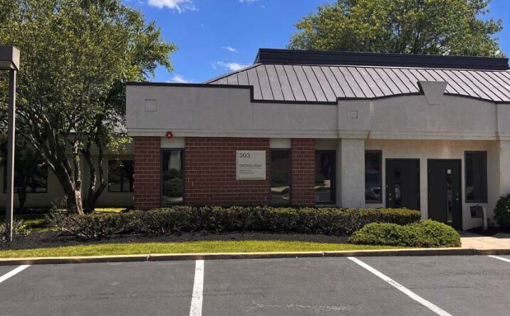 Pictures of Office property located at 2301 E Evesham Rd, Voorhees Township, NJ 08043 for sales - image #1