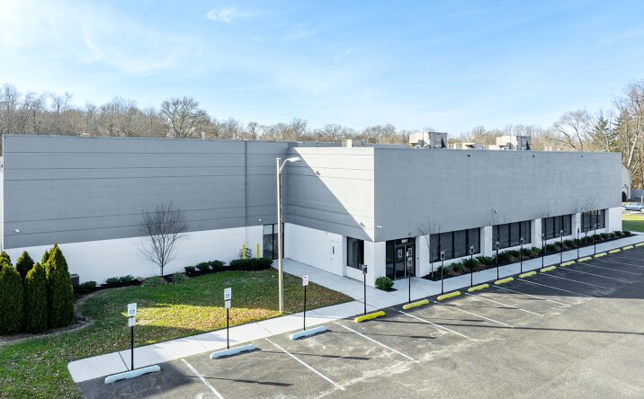 Pictures of Office, Industrial property located at 501 E Black Horse Pike, Gloucester Township, NJ 08012 for sales - image #1