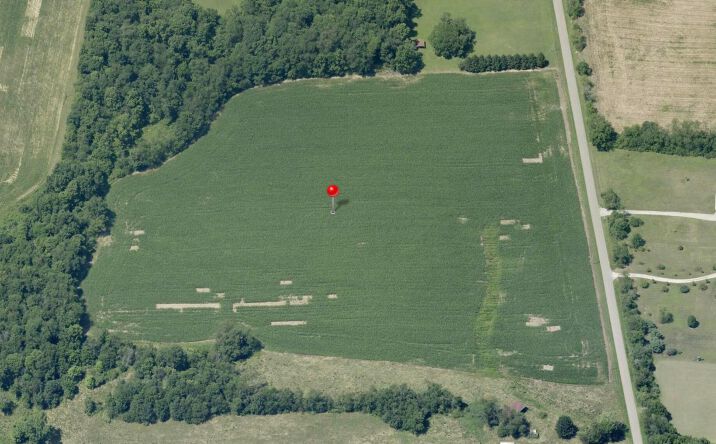 Pictures of Land property located at 0 Purity Road, Utica, OH 43080 for sales - image #1