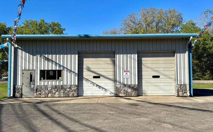 Pictures of Special Purpose property located at 6 Columbus Road, Mount Vernon, OH 43050 for sales - image #1