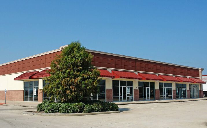 Pictures of Retail property located at 4075 Old Dowlen Rd, Beaumont, TX 77706 for sales - image #1