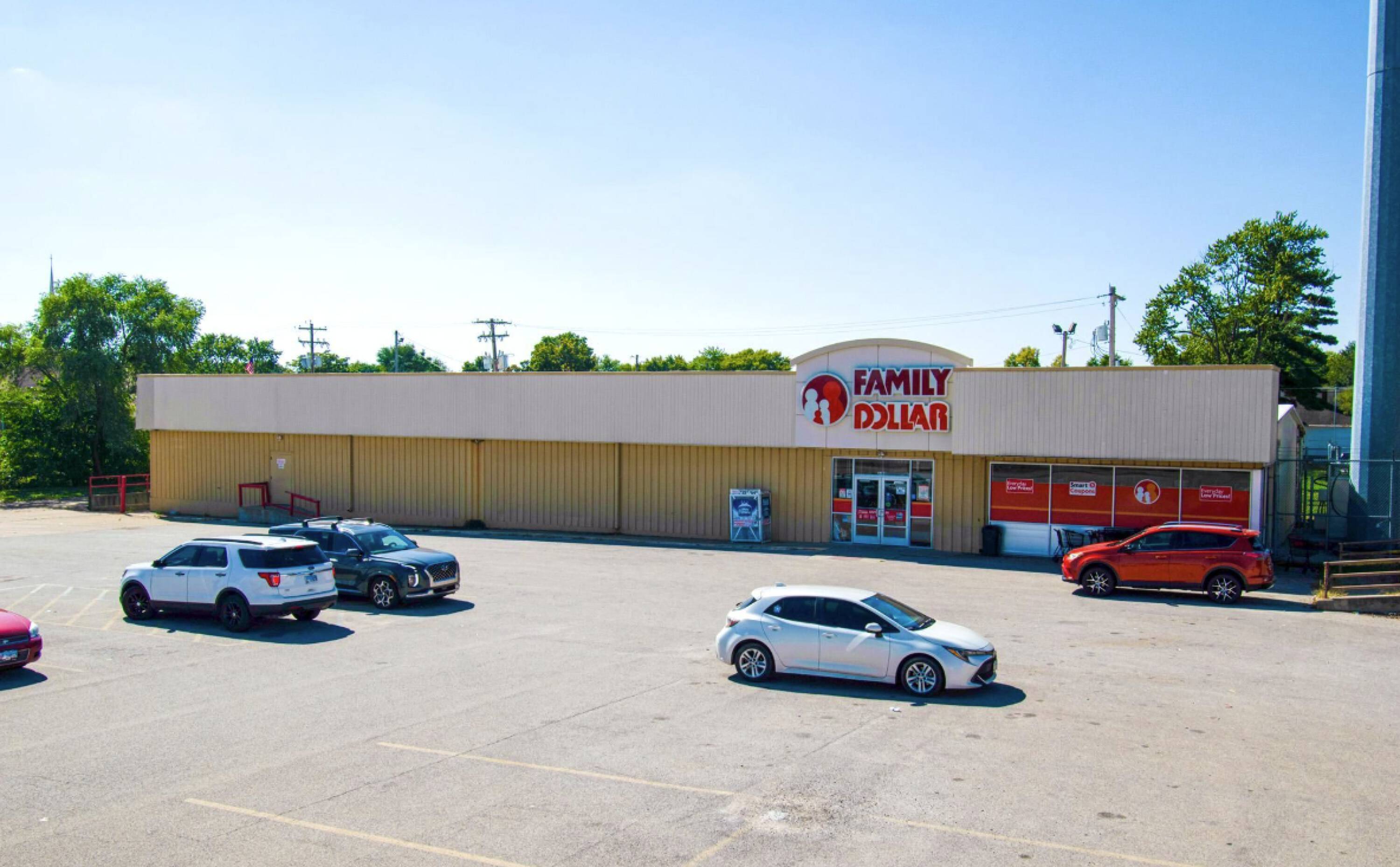1608 Georgetown Rd, Tilton, IL 61833