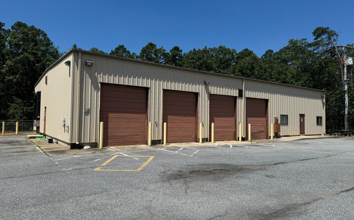 Pictures of Industrial property located at 1900 S 2nd St, Millville, NJ 08332 for sales - image #1