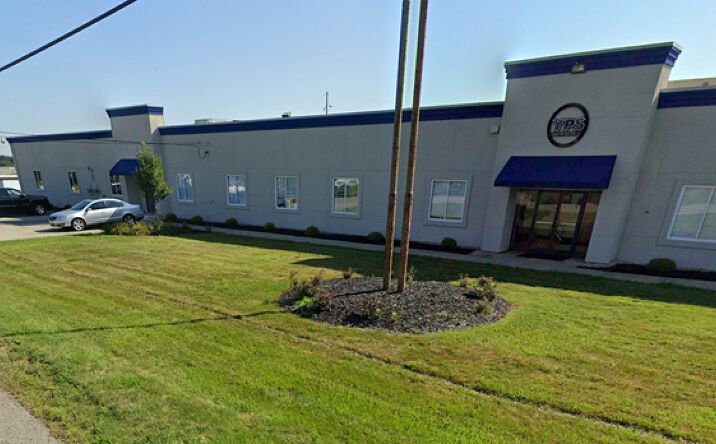 Pictures of Industrial property located at 4111 Simon Rd, Youngstown, OH 44512 for sales - image #1