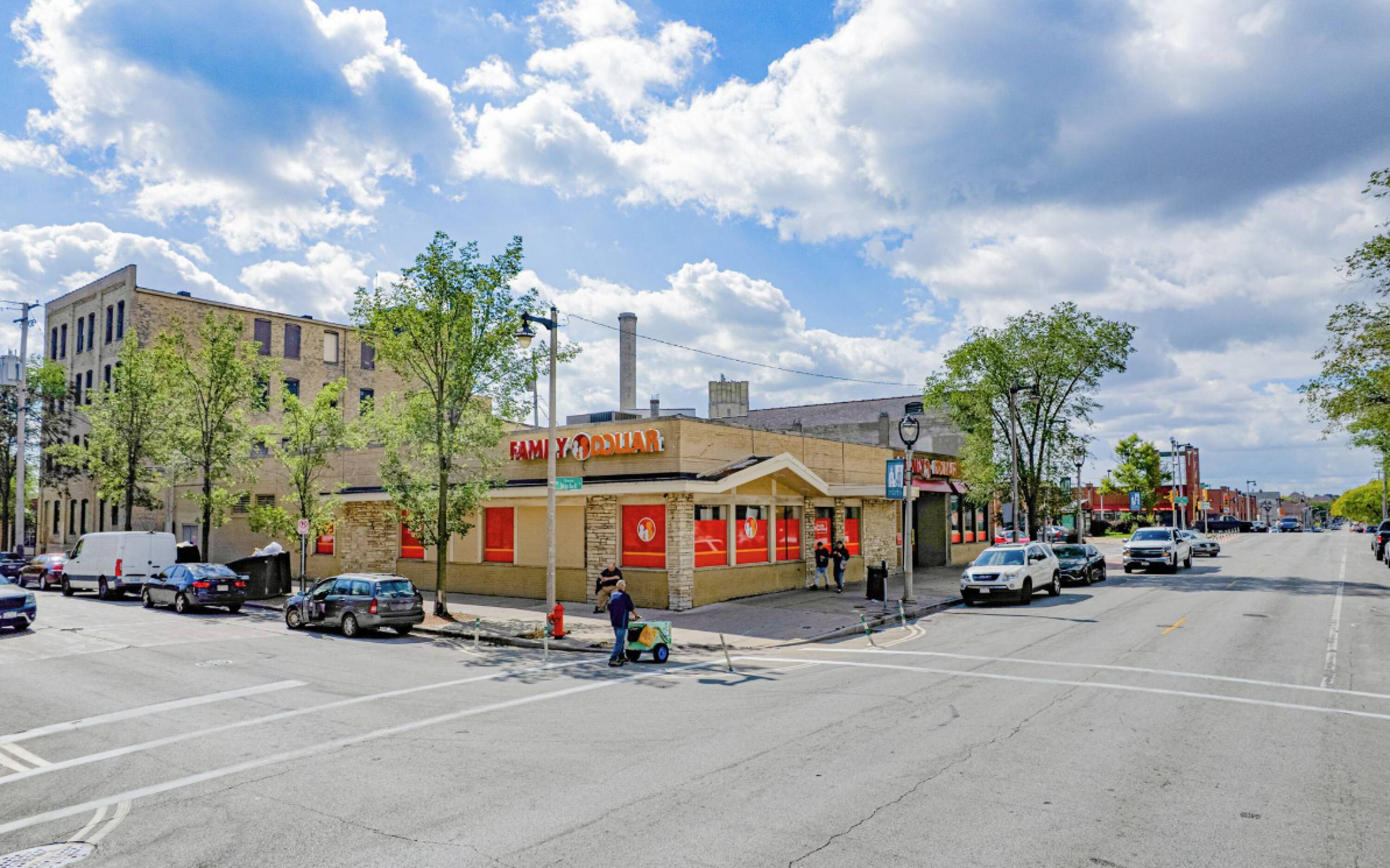 1201 Historic Mitchell St,Unit 1211, Milwaukee, WI 53204-3330