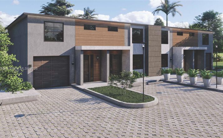 Pictures of Land, Multifamily property located at 833 NW 12th Ave, Fort Lauderdale, FL 33311 for sales - image #1