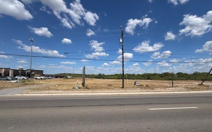 Pictures of Land property located at 4803 US Hwy 83, Rio Grande City, TX 78582 for sales - image #1