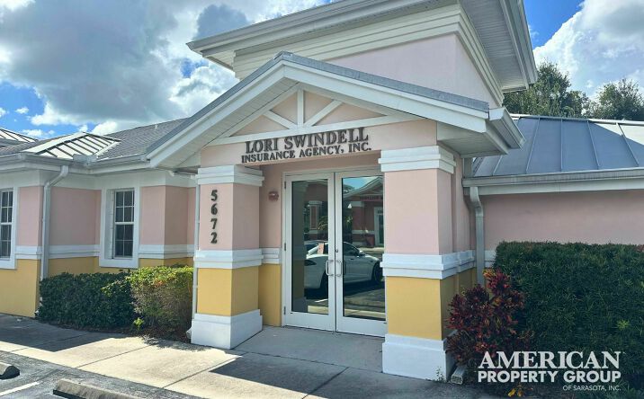 Pictures of Office property located at 5672 Marquesas Circle, Sarasota, FL 34233 for sales - image #1