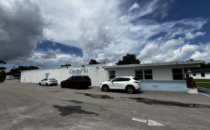 Pictures of Industrial property located at 748 Veronica S Shoemaker Blvd, Fort Myers, FL 33916 for sales - image #1