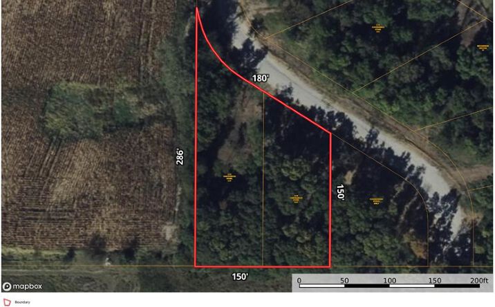 Pictures of Land property located at 0 Wildflower Drive, Unionville, MO 63565 for sales - image #1