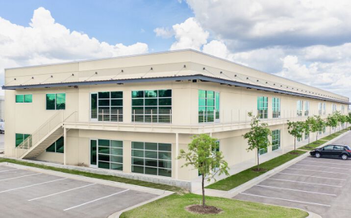 Pictures of Industrial, Office property located at 1205 Sheldon Cove, Austin, TX 78753 for sales - image #1