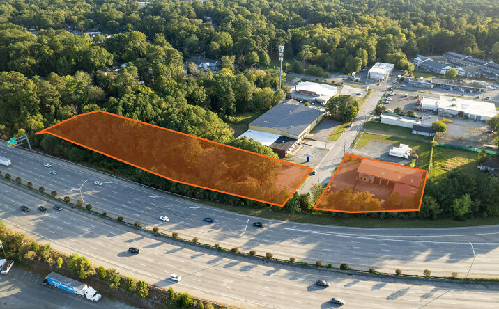 Pictures of Industrial property located at  for sales - image #1
