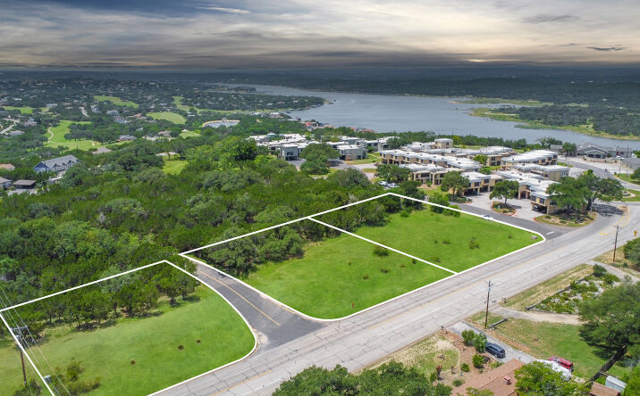 Pictures of Land property located at 20901 Dawn Dr, Lago Vista, TX 78645 for sales - image #1