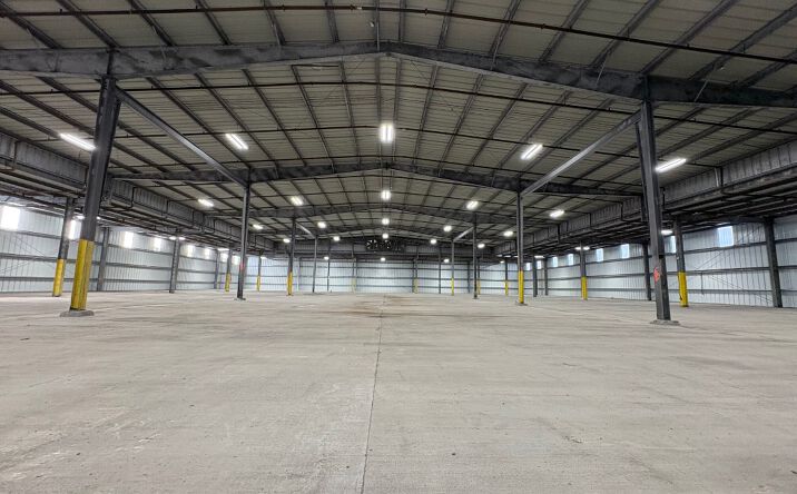 Pictures of Industrial property located at 101 W 4th St, Freeport, TX 77541 for sales - image #1
