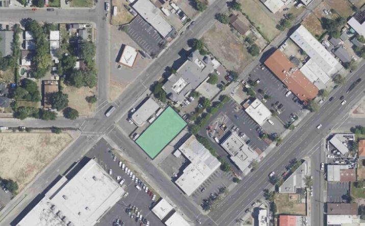 Pictures of Land property located at 817 Plaza Ave, Sacramento, CA 95815 for sales - image #1