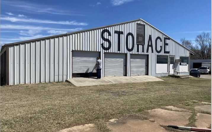 Pictures of Self Storage property located at 9141 SE 48th Avenue, Noble, Oklahoma 73068, Noble, OK 73068 for sales - image #1