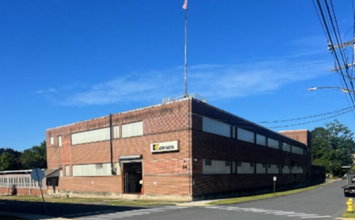 Pictures of Industrial property located at 34 Sanderson St, Greenfield, MA 01301 for sales - image #1