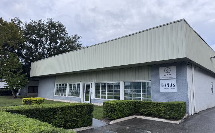Pictures of Industrial property located at 4531 36th St, Orlando, FL 32811 for sales - image #1