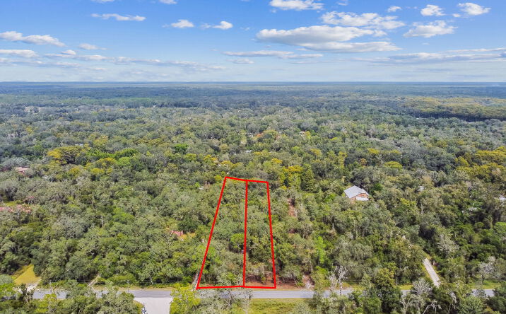 Pictures of Land property located at 5466 CYRIL DR, Dade City, FL 33523 for sales - image #1